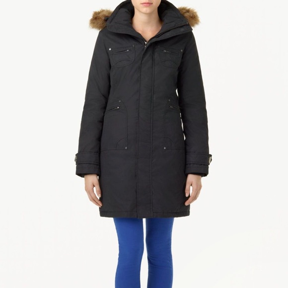 TNA Jacket Aritzia XS - Picture 5 of 7